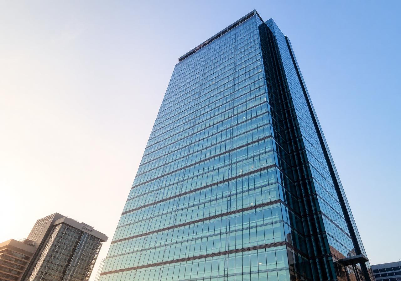 Manama Financial Tower